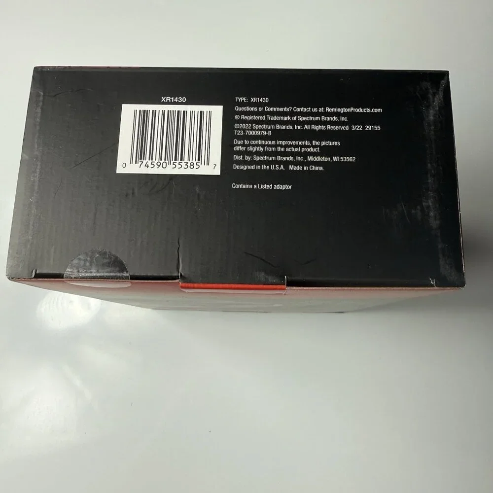 Remington 3857 xr1430